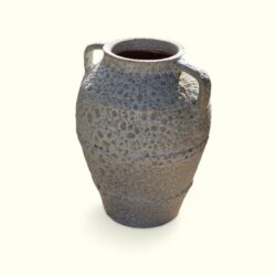 Ceramic Decorative Vase Pot (Type A1)